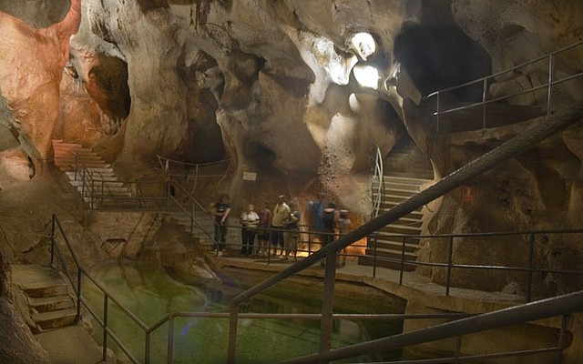 La Cueva del Tesoro